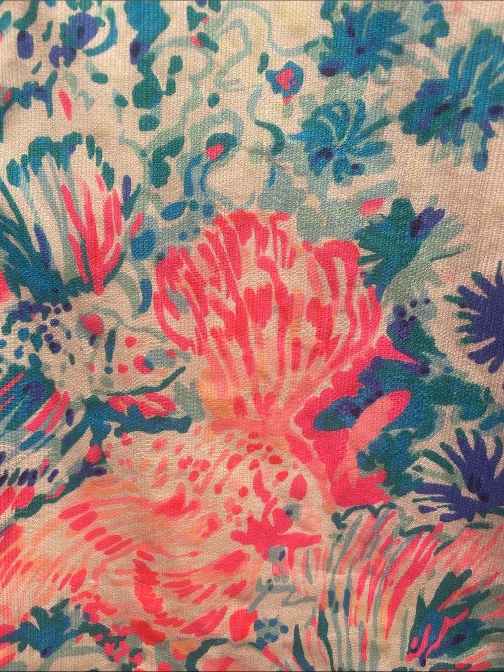 Lilly Pulitzer Cassa Dress - Picture 4 of 7